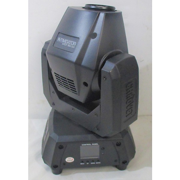 Used CHAUVET DJ Intimidator Spot 160 ILS Spotlight