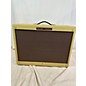 Used Fender Hot Rod Deluxe 1x12 Tweed Guitar Cabinet thumbnail