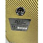 Used Fender Hot Rod Deluxe 1x12 Tweed Guitar Cabinet