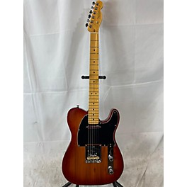 Used Fender Used Fender American Professional Telecaster Sienna Sunburst Solid Body Electric Guitar