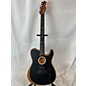 Used Fender American Acoustasonic Telecaster Acoustic Electric Guitar thumbnail