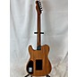 Used Fender American Acoustasonic Telecaster Acoustic Electric Guitar