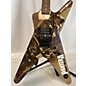 Used Dean Dimebag Cowboys From Hell Solid Body Electric Guitar thumbnail