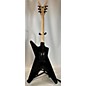 Used Dean Dimebag Cowboys From Hell Solid Body Electric Guitar