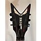 Used Dean Dimebag Cowboys From Hell Solid Body Electric Guitar