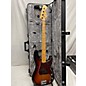 Used Fender American Professional II Precision Bass Electric Bass Guitar thumbnail