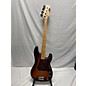 Used Fender American Professional II Precision Bass Electric Bass Guitar