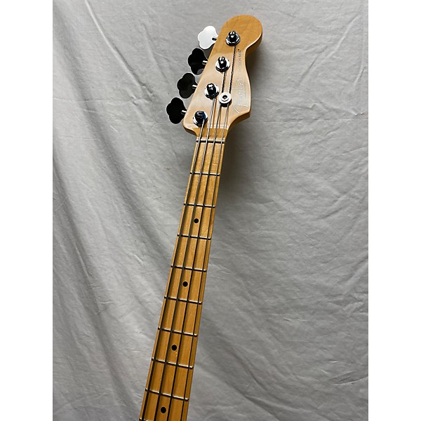 Used Fender American Professional II Precision Bass Electric Bass Guitar