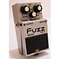 Used BOSS FZ5 Fuzz Effect Pedal thumbnail