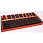 Used Akai Professional MPK Mini MIDI Controller thumbnail