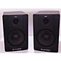 Used M-Audio BX8 D2 Pair Powered Monitor thumbnail