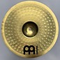 Used MEINL Used MEINL 14in HCS Crash Cymbal