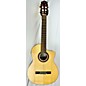 Used Used Cordoba GK Studio Negra Natural Classical Acoustic Guitar thumbnail