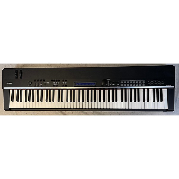 Used Yamaha CP4 Stage Piano | Guitar Center
