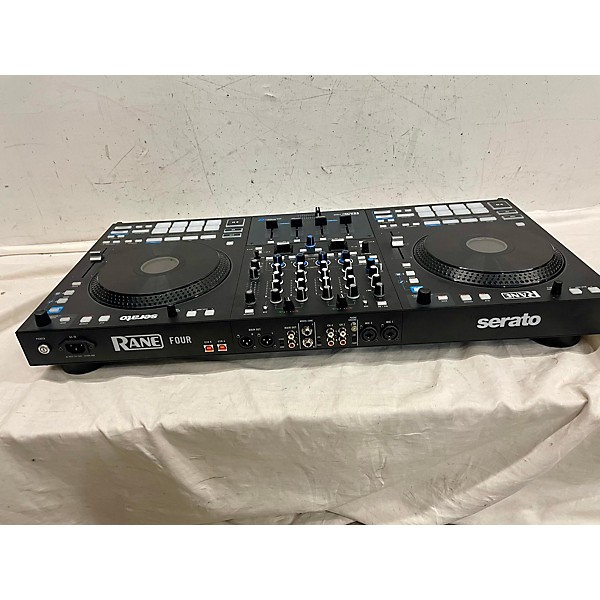 Used RANE Rane Four DJ Controller