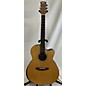 Used Mitchell T413CE Acoustic Electric Guitar thumbnail