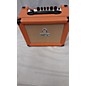 Used Orange Amplifiers CRUSH 20RT Guitar Combo Amp thumbnail