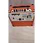 Used Orange Amplifiers CRUSH 20RT Guitar Combo Amp