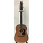 Used Washburn 1990s D12-12n 12 String Acoustic Guitar thumbnail