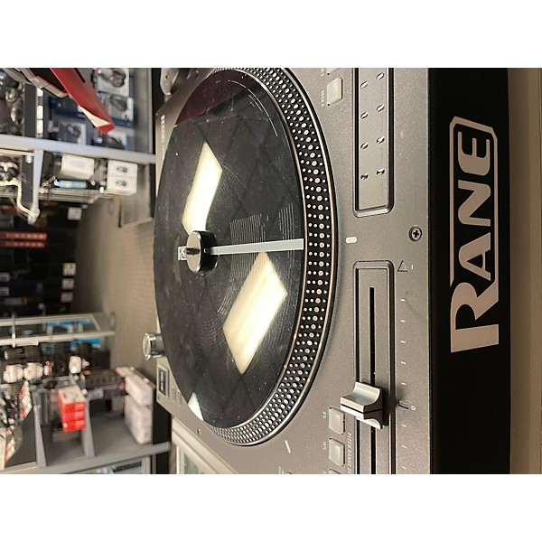 Used RANE TWELVE MKII DJ Controller