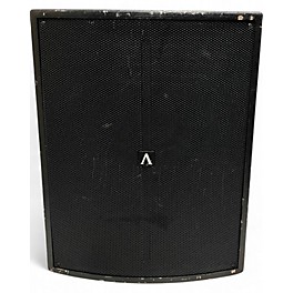 Used Avante Used Avante A18S Powered Subwoofer