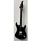 Used Kramer Used Kramer Striker 300st Black Solid Body Electric Guitar thumbnail