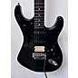 Used Kramer Used Kramer Striker 300st Black Solid Body Electric Guitar