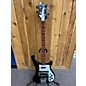 Used Rickenbacker 4003S Electric Bass Guitar thumbnail