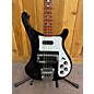 Used Rickenbacker 4003S Electric Bass Guitar