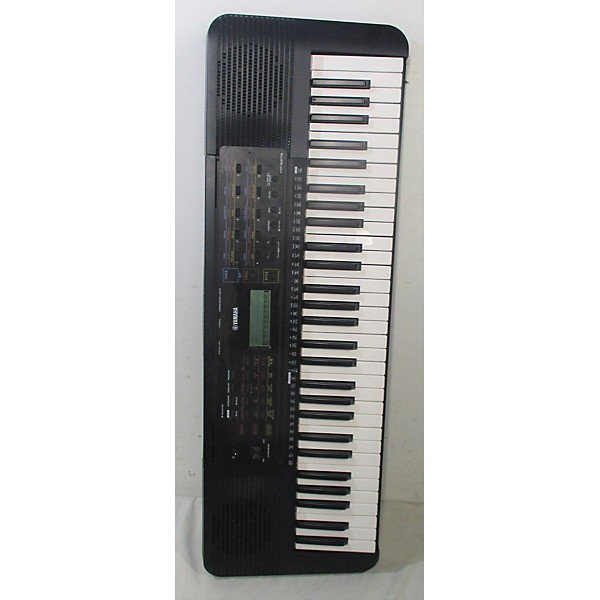 Used Yamaha PSRE273 Arranger Keyboard