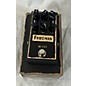 Used Friedman BE-OD Effect Pedal