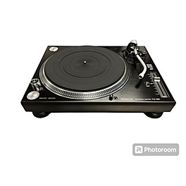 Used Ampeg Used Pioneer DJ Plx 1000 Turntable