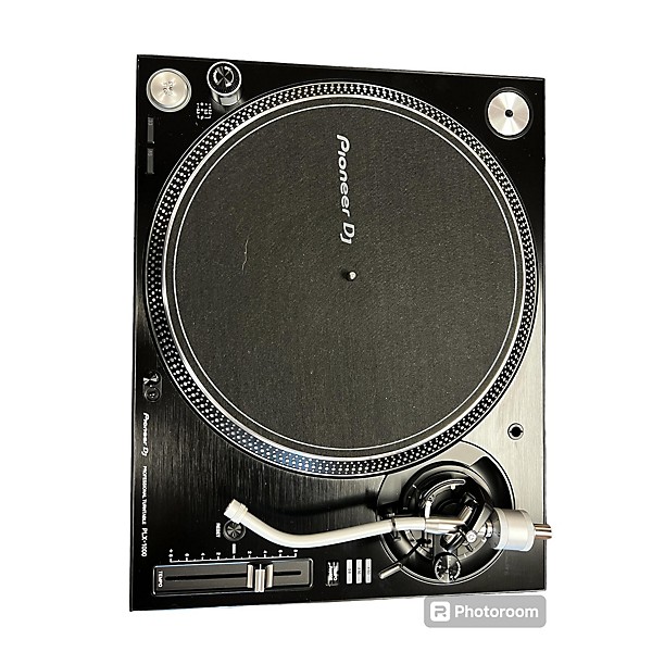 Used Pioneer DJ Plx 1000 Turntable