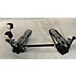 Used Mapex 500 Double Bass Drum Pedal