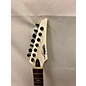 Used Legator Ninja 7 String Solid Body Electric Guitar