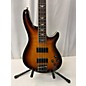 Used Schecter Guitar Research Omen Extreme 4 String Electric Bass Guitar thumbnail