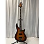 Used Schecter Guitar Research Omen Extreme 4 String Electric Bass Guitar