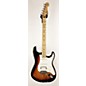 Used Fender Used Fender Player Stratocaster Sunburst Solid Body Electric Guitar thumbnail