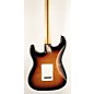 Used Fender Used Fender Player Stratocaster Sunburst Solid Body Electric Guitar