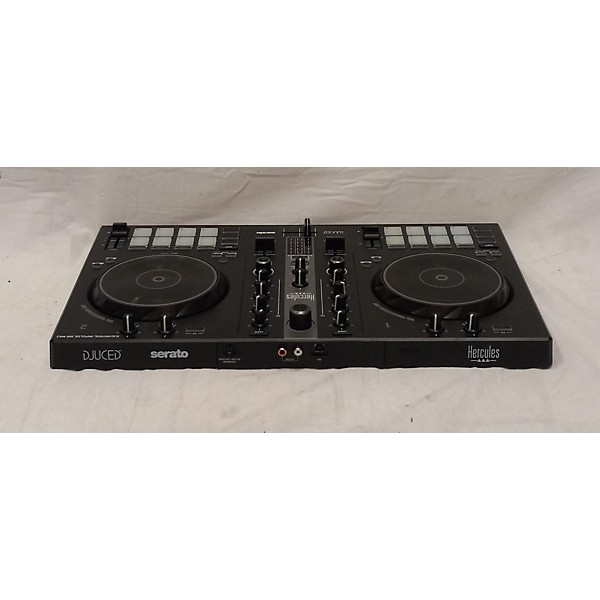 Used Hercules DJ Inpulse 300 Mk2 DJ Controller