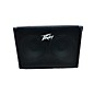 Used Peavey Headliner 2x10 Bass Cabinet thumbnail