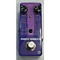 Used Pigtronix Phase Ranger Effect Pedal thumbnail