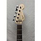 Used Squier Affinity Jazz Bass V 5 String Electric Bass Guitar