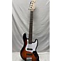 Used Squier Affinity Jazz Bass V 5 String Electric Bass Guitar