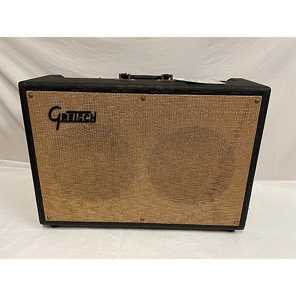 Used Gretsch Guitars 6162 Tube Guitar Combo Amp