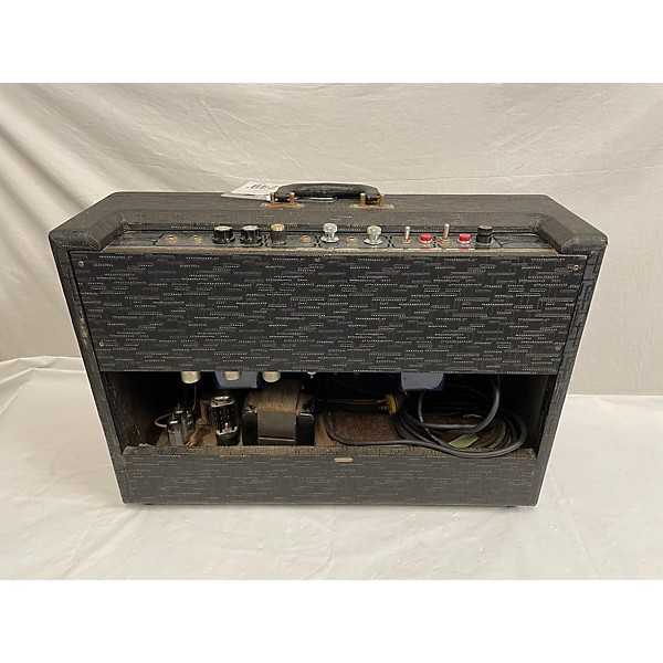 Used Gretsch Guitars 6162 Tube Guitar Combo Amp