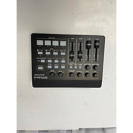 Used Roland Used Roland VRC_01 Unpowered Mixer