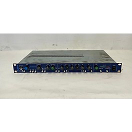 Used TL Audio Used TL Audio 2051 Voice Processor/channel Strip Channel Strip