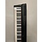 Used Yamaha Used Yamaha P125B Digital Piano thumbnail