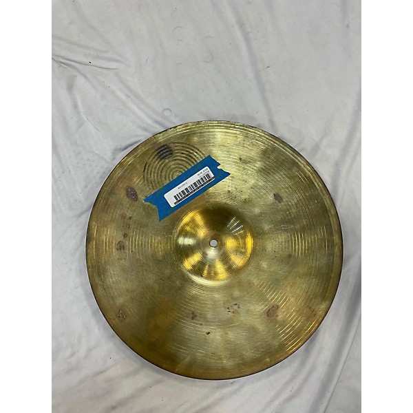 Used SABIAN Used SABIAN 16in SBR Series Crash Cymbal